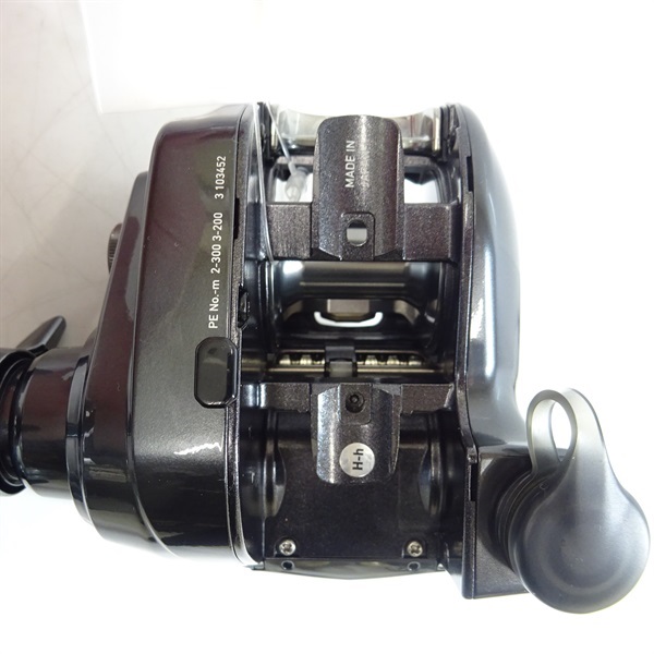 ２２シーボーグ２００ＪＬ